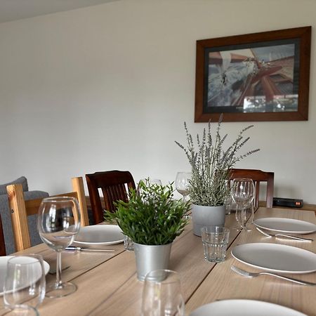 La Fromagerie Maison Lumineuse Et Spacieuse Beau Sejour 5 Ch Grand Jardin Clos 5Mn A Pied Commerces 10 Mn Plage Omaha Beach Proche Plages Du Debarquement Trevieres المظهر الخارجي الصورة