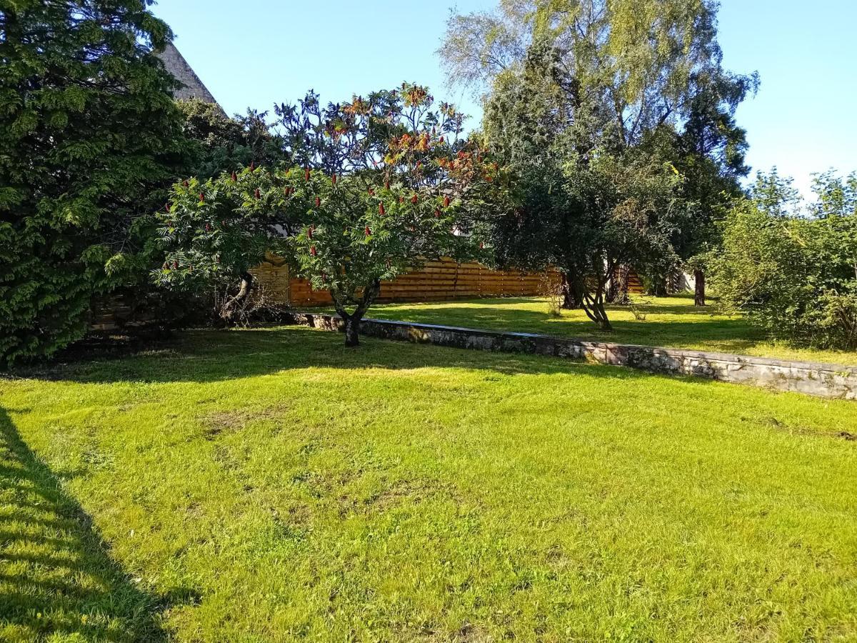 La Fromagerie Maison Lumineuse Et Spacieuse Beau Sejour 5 Ch Grand Jardin Clos 5Mn A Pied Commerces 10 Mn Plage Omaha Beach Proche Plages Du Debarquement Trevieres المظهر الخارجي الصورة