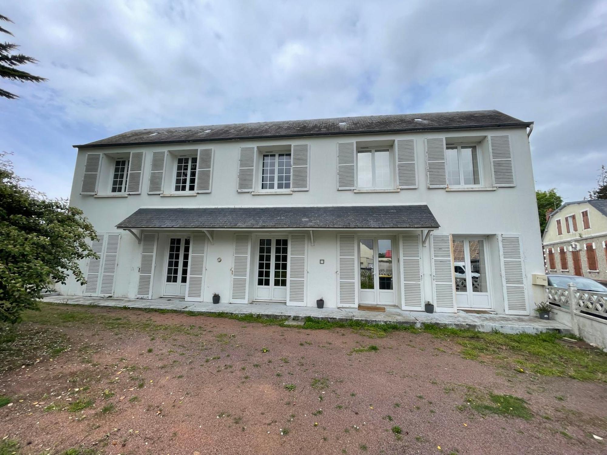 La Fromagerie Maison Lumineuse Et Spacieuse Beau Sejour 5 Ch Grand Jardin Clos 5Mn A Pied Commerces 10 Mn Plage Omaha Beach Proche Plages Du Debarquement Trevieres المظهر الخارجي الصورة