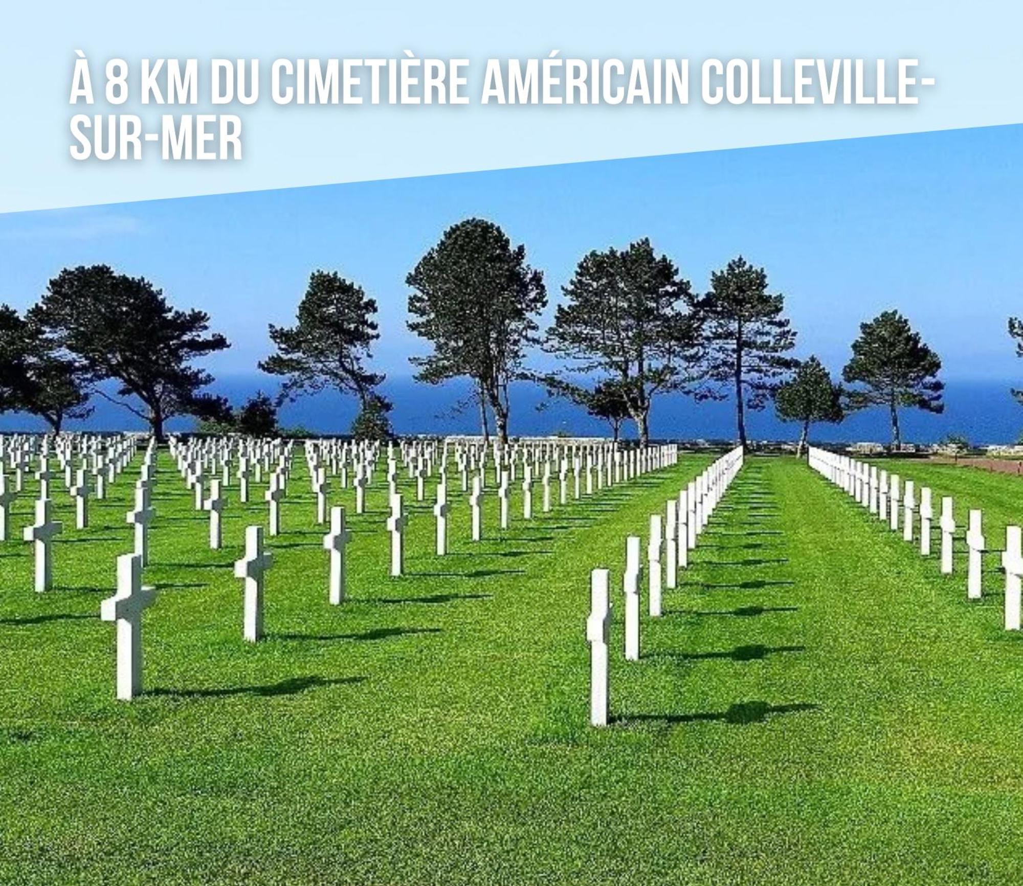 La Fromagerie Maison Lumineuse Et Spacieuse Beau Sejour 5 Ch Grand Jardin Clos 5Mn A Pied Commerces 10 Mn Plage Omaha Beach Proche Plages Du Debarquement Trevieres المظهر الخارجي الصورة
