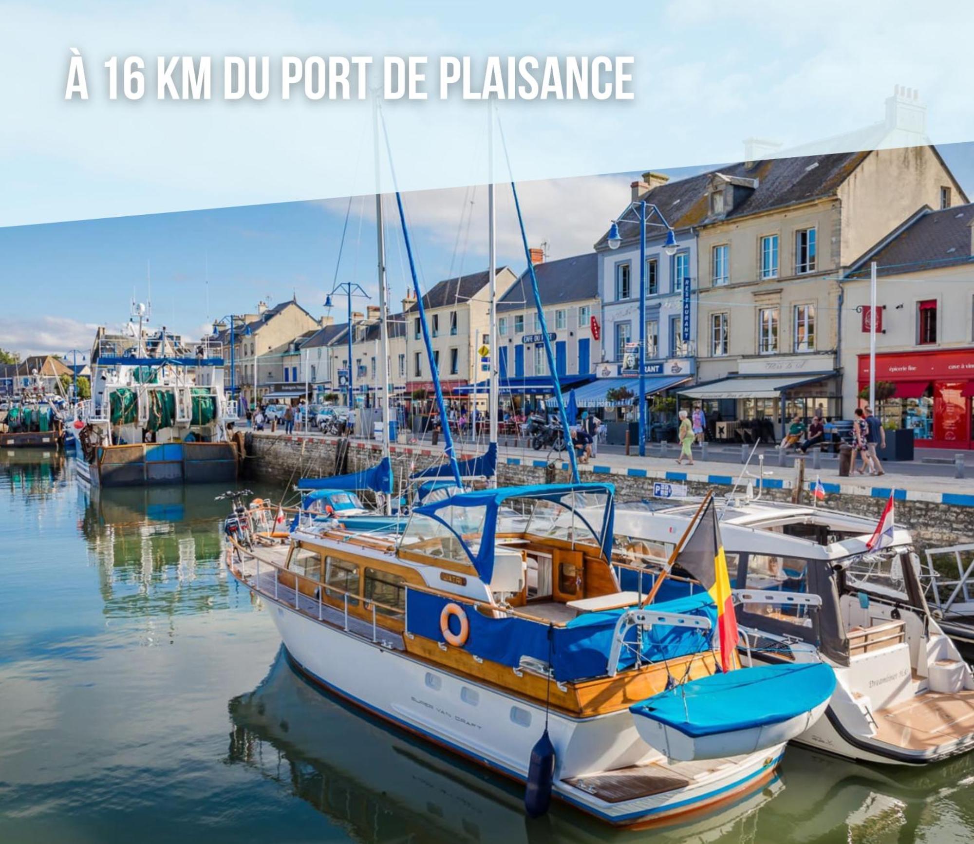 La Fromagerie Maison Lumineuse Et Spacieuse Beau Sejour 5 Ch Grand Jardin Clos 5Mn A Pied Commerces 10 Mn Plage Omaha Beach Proche Plages Du Debarquement Trevieres المظهر الخارجي الصورة