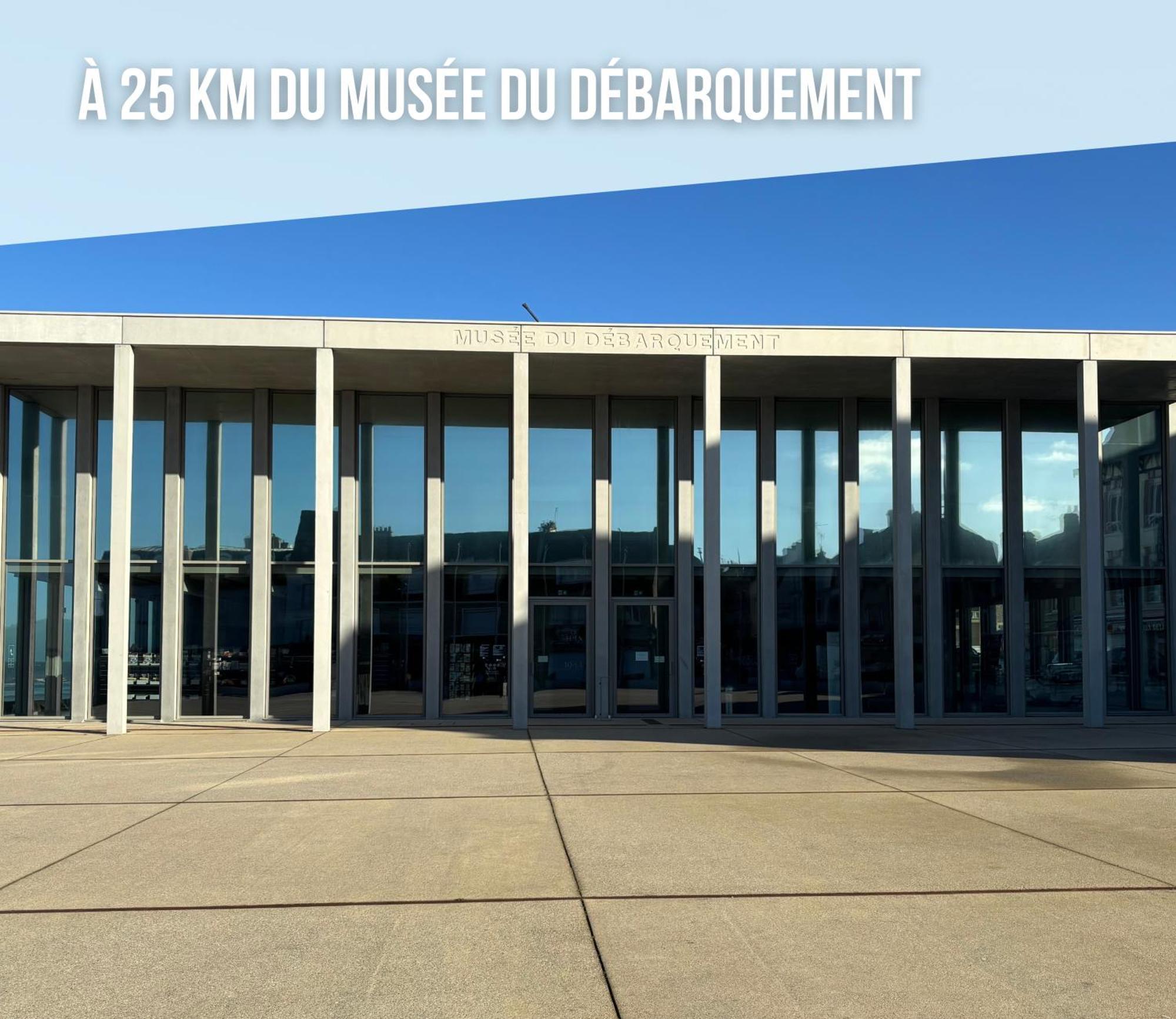 La Fromagerie Maison Lumineuse Et Spacieuse Beau Sejour 5 Ch Grand Jardin Clos 5Mn A Pied Commerces 10 Mn Plage Omaha Beach Proche Plages Du Debarquement Trevieres المظهر الخارجي الصورة