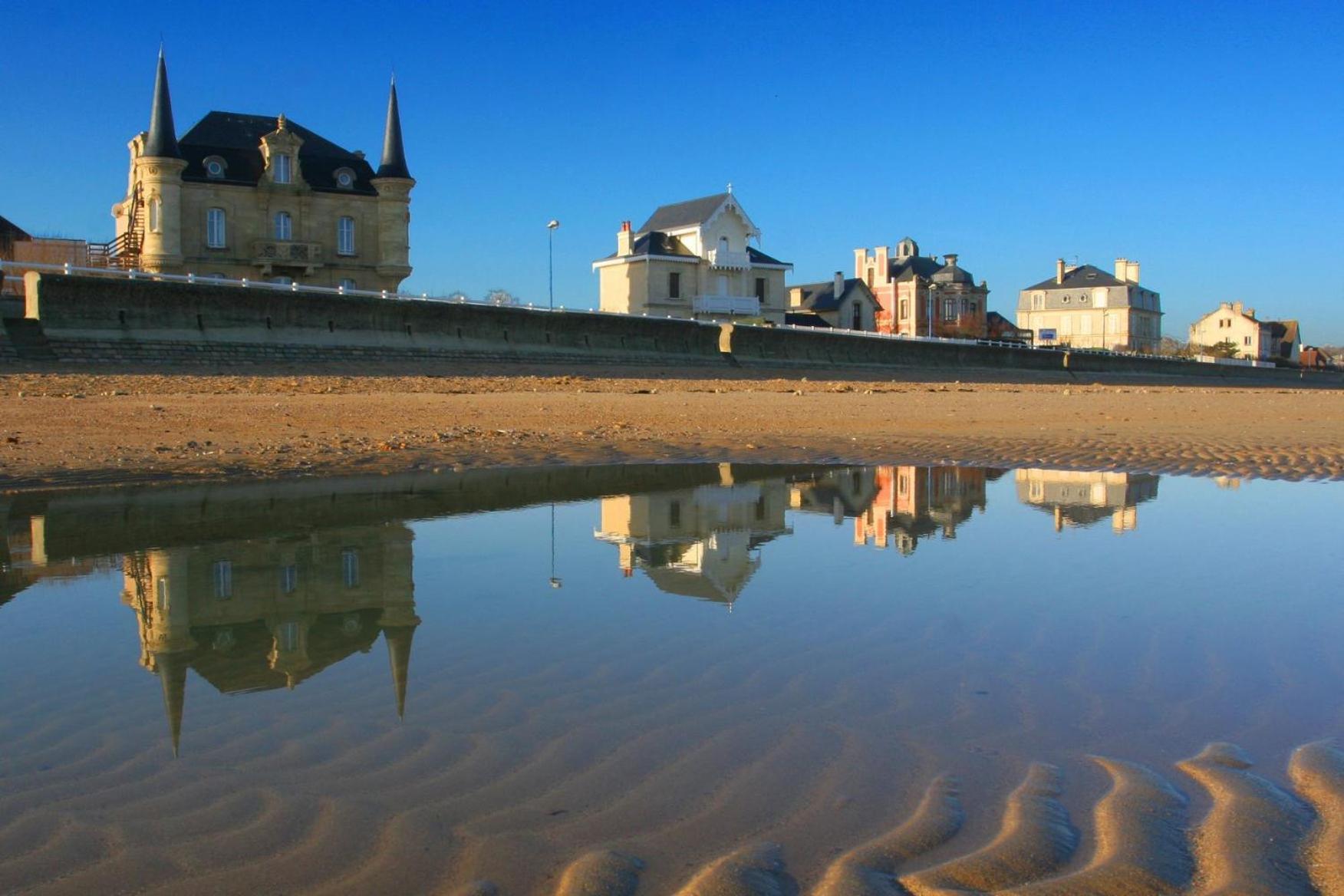 La Fromagerie Maison Lumineuse Et Spacieuse Beau Sejour 5 Ch Grand Jardin Clos 5Mn A Pied Commerces 10 Mn Plage Omaha Beach Proche Plages Du Debarquement Trevieres المظهر الخارجي الصورة